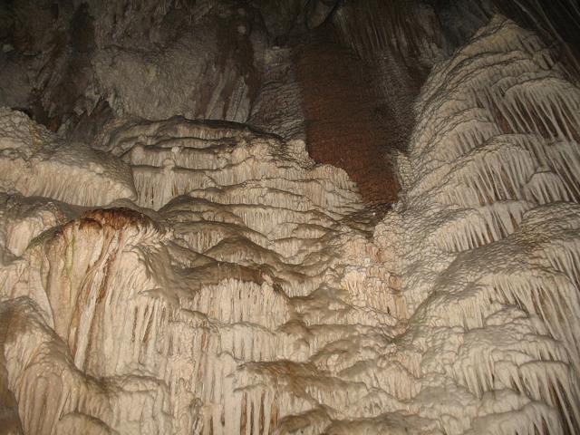 Talgua caves